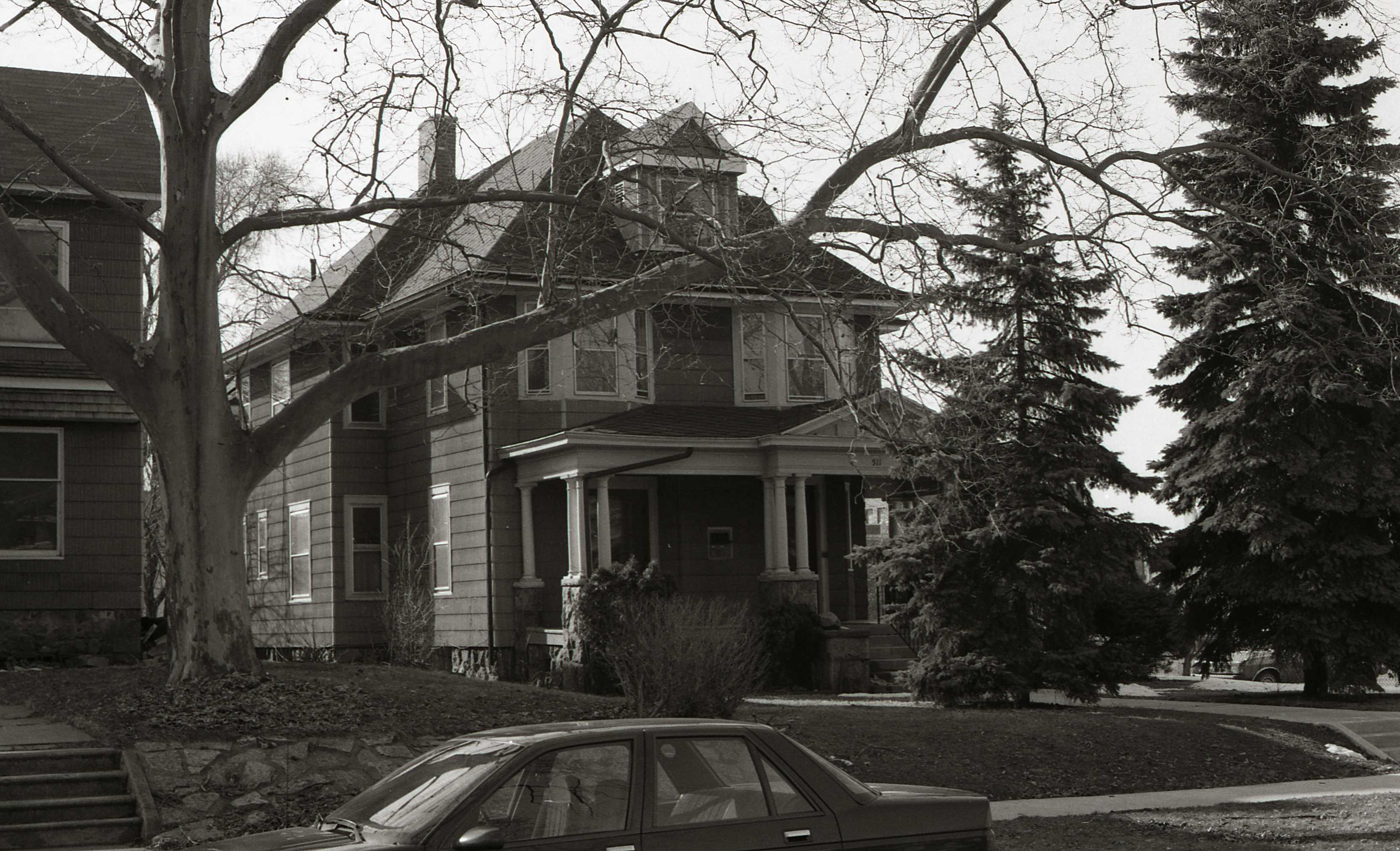 511 South Saint Joseph Street